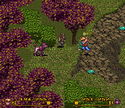 Secret of Evermore - 2 Player Edition Screenshot 1